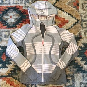Lululemon Scuba hoodie